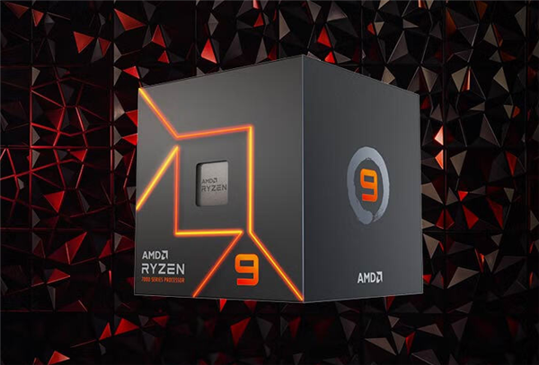 現金網：性價比首選！AMD 65W/12核銳龍9 7900降價650元