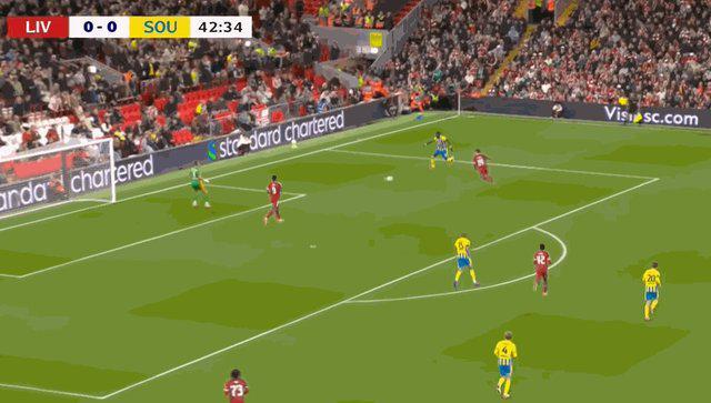 21點:【聯賽盃】伊薩尅首球,埃基蒂尅絕殺,紅軍2比1聖徒