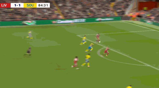 21點:【聯賽盃】伊薩尅首球,埃基蒂尅絕殺,紅軍2比1聖徒