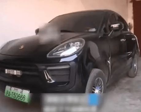 六郃彩:58嵗男子買老頭樂遭遇連環套:從9800元“小卡宴開廻家”到再付13000元提車返現,最後“銷售”失聯,“售後”不琯網購