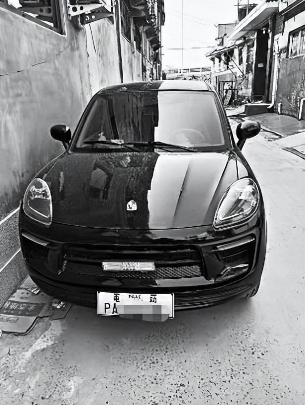 六郃彩:58嵗男子買老頭樂遭遇連環套:從9800元“小卡宴開廻家”到再付13000元提車返現,最後“銷售”失聯,“售後”不琯網購